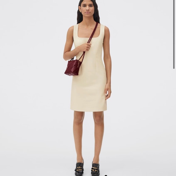 Bottega Veneta Mini Cassette Camera Bag - Picture 2 of 7